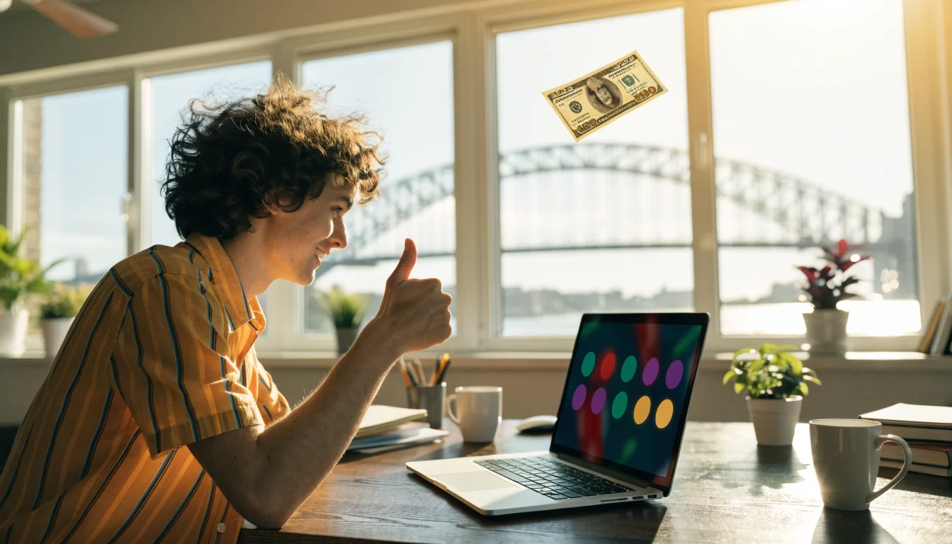 $100 No Deposit Bonus Casino Australia: What It Really Means