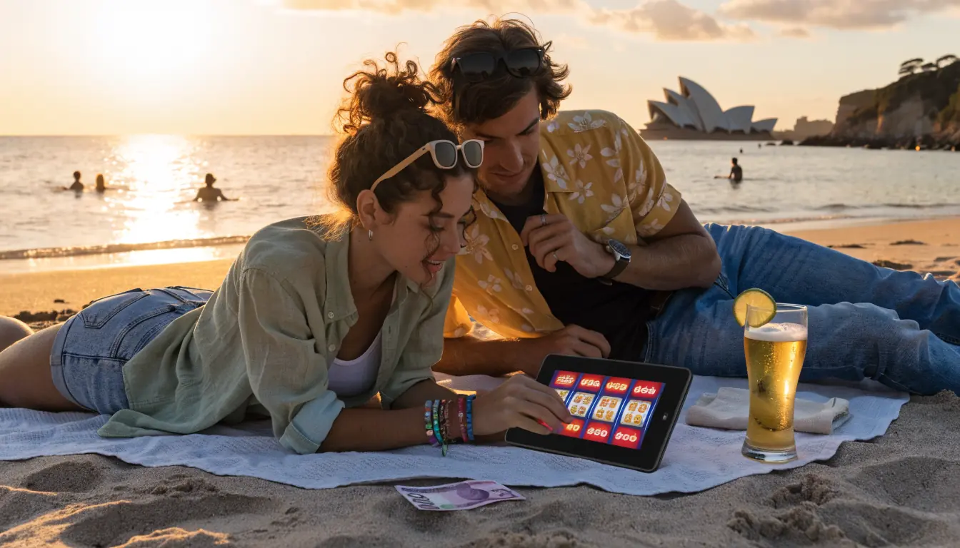 $20 Minimum Deposit Casinos Australia 2026 Guide