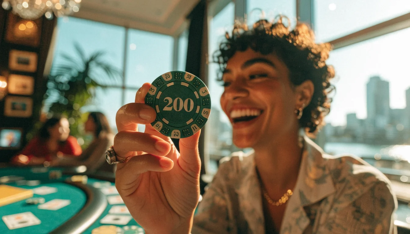 $200 No Deposit Bonus Casino Australia: How It Works