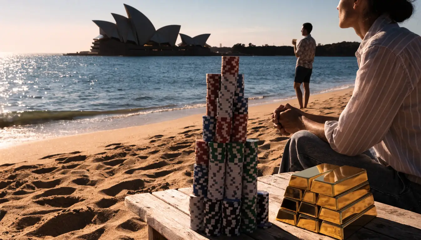 $300 No Deposit Bonus Casino Australia: How It Works