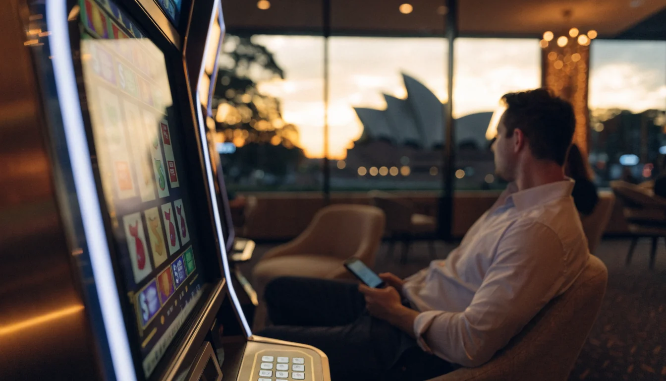 $5 Minimum Deposit Pokies Australia: What to Know