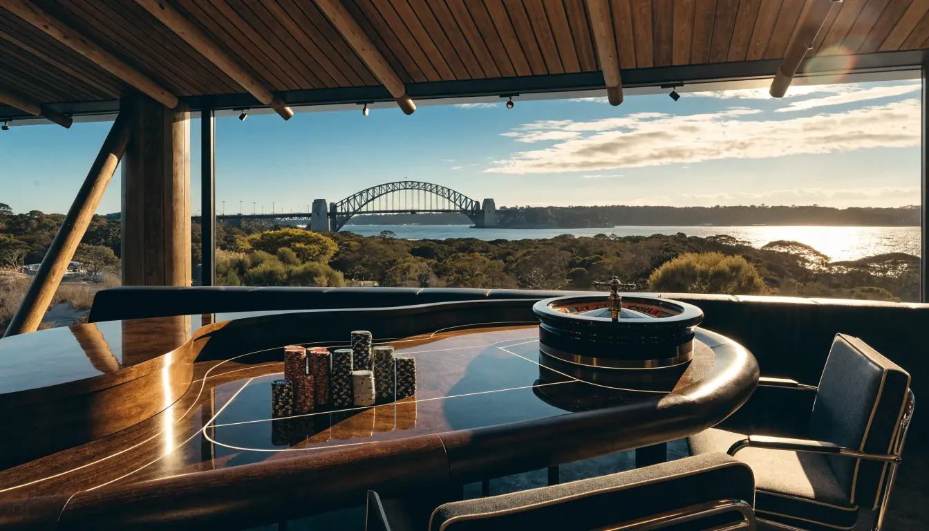 Best Aussie Online Casino Sites in 2026: What to Know