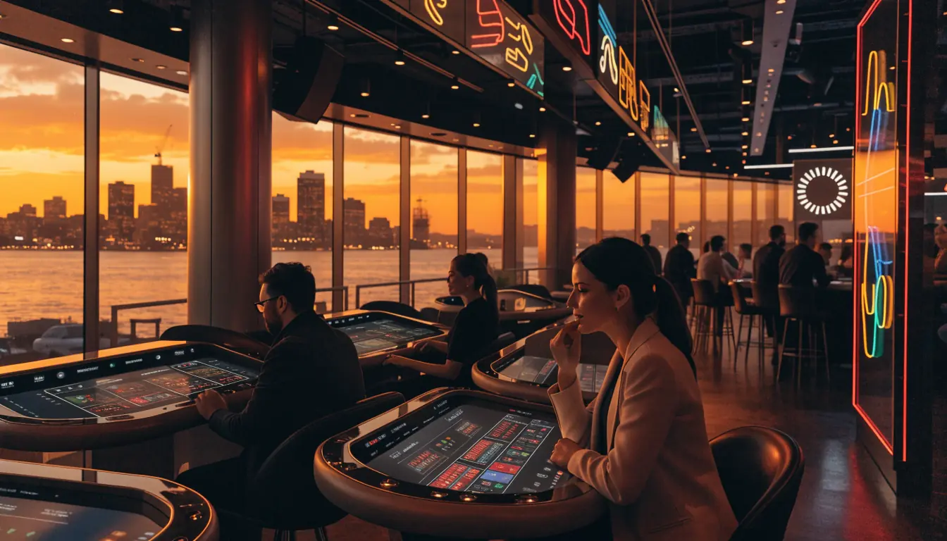 Best Booming Online Casinos in Australia: 2026 Guide