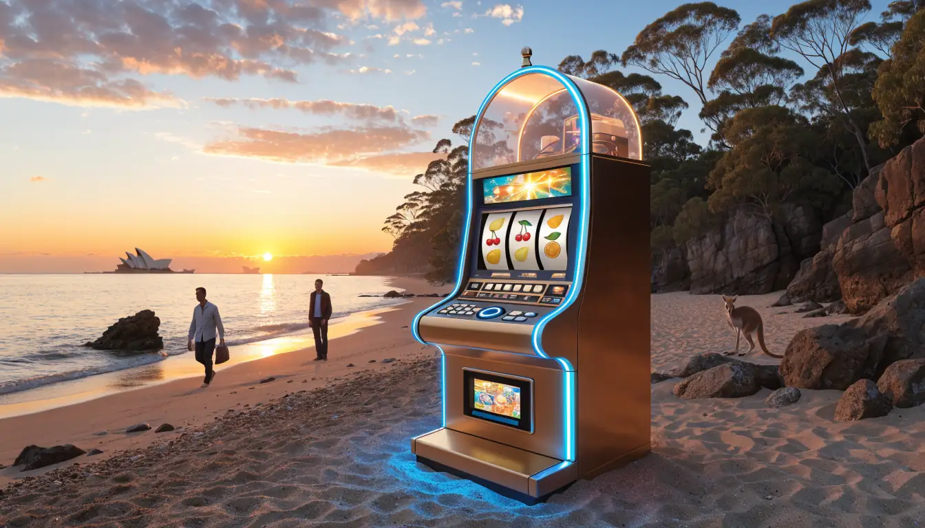 Best Booongo Online Casinos in Australia 2026