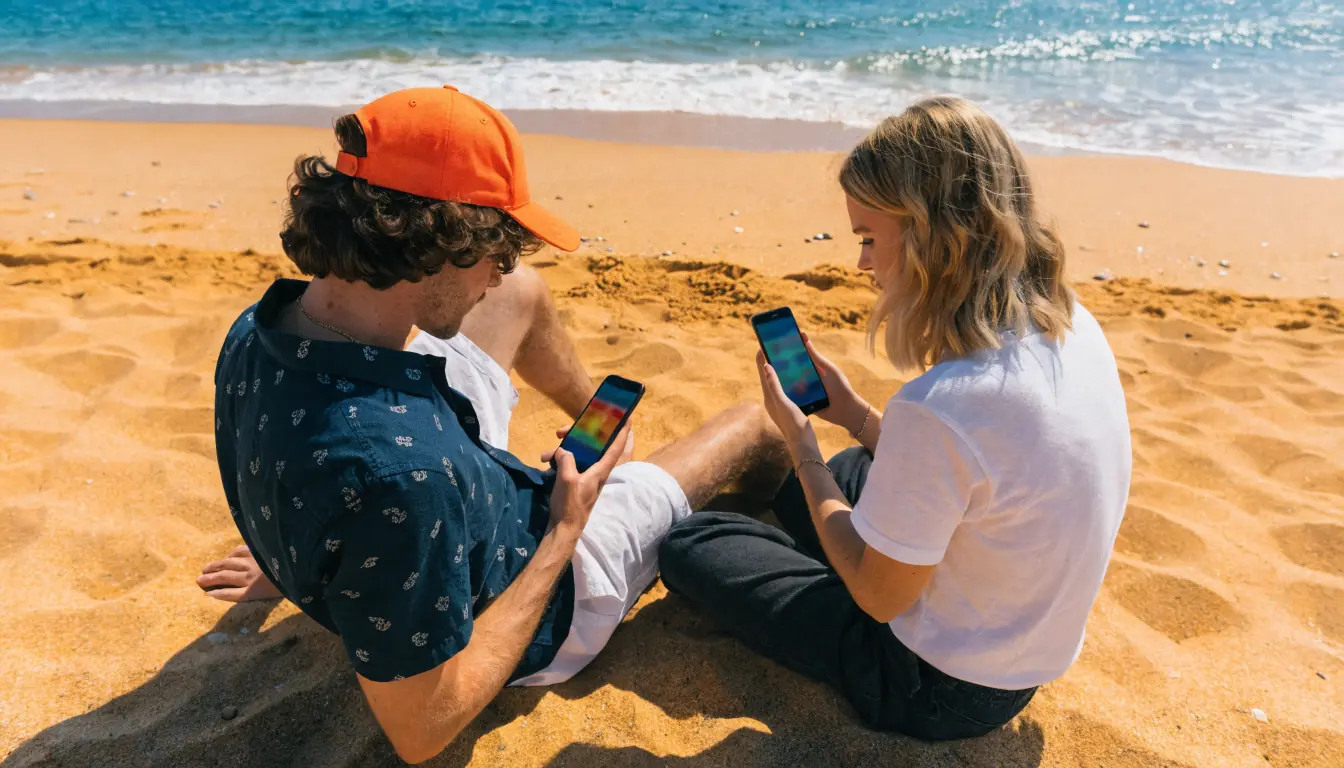 Best Casino Apps Australia 2026: iPhone, iPad & Android