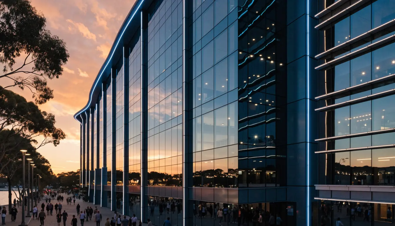 Best Casino in Adelaide: Development, Jobs and Amenities