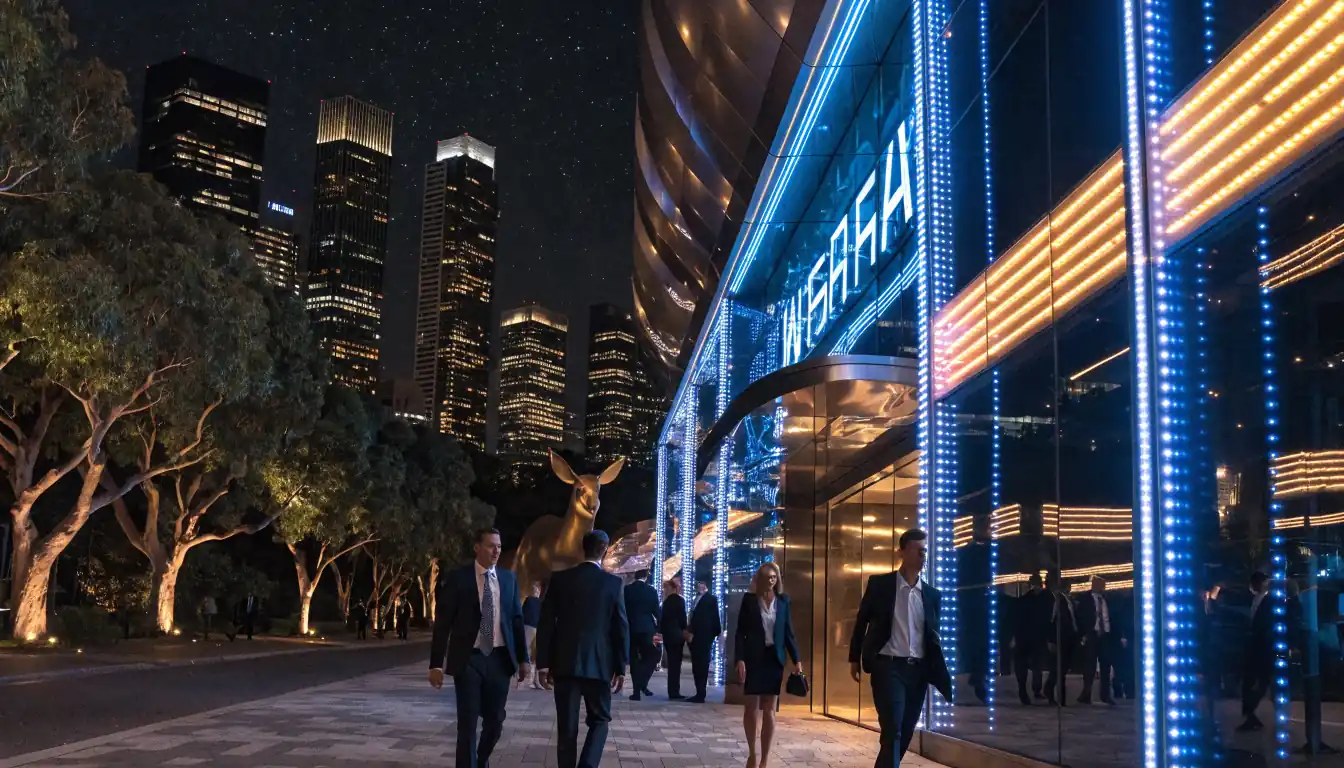 Best Casino in Brisbane 2026: What Visitors Should Know
