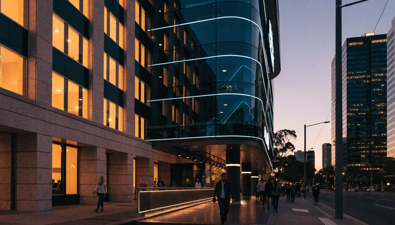 Best Casino in Canberra: Hotels, Gaming and Facilities