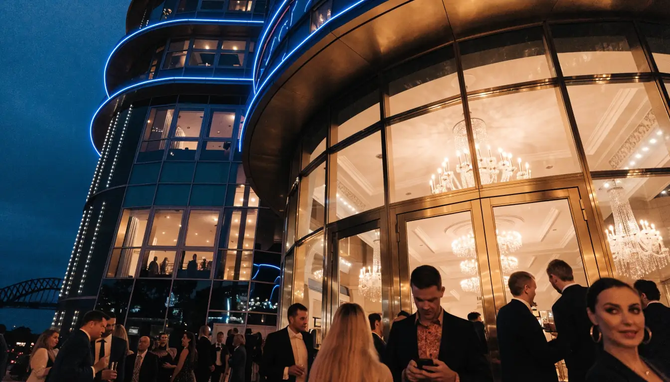 Best Casino in Sydney: Hotels, Gaming and Dining Guide