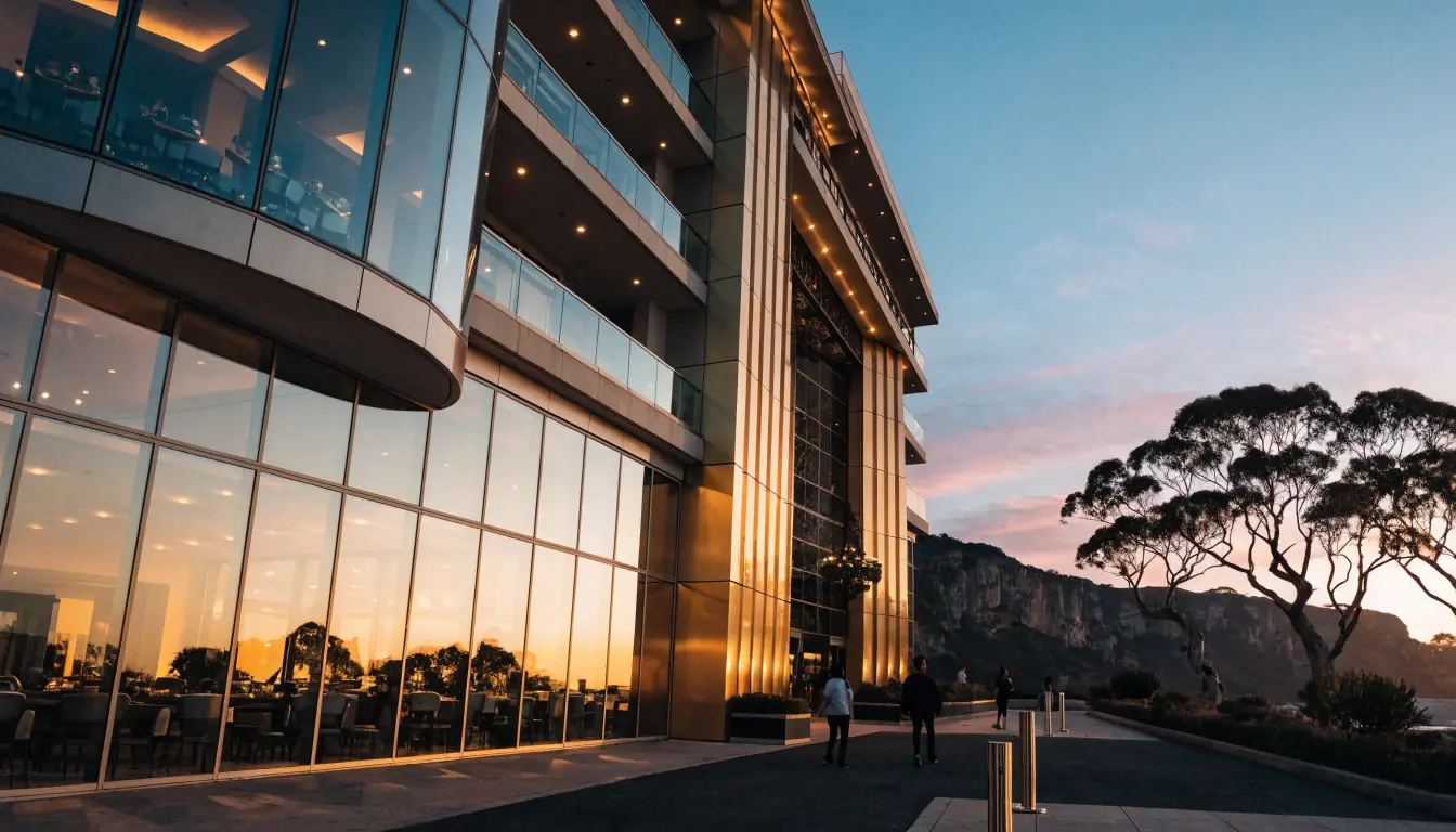 Best Casino in Tasmania: Casino Hotels Guide 2026