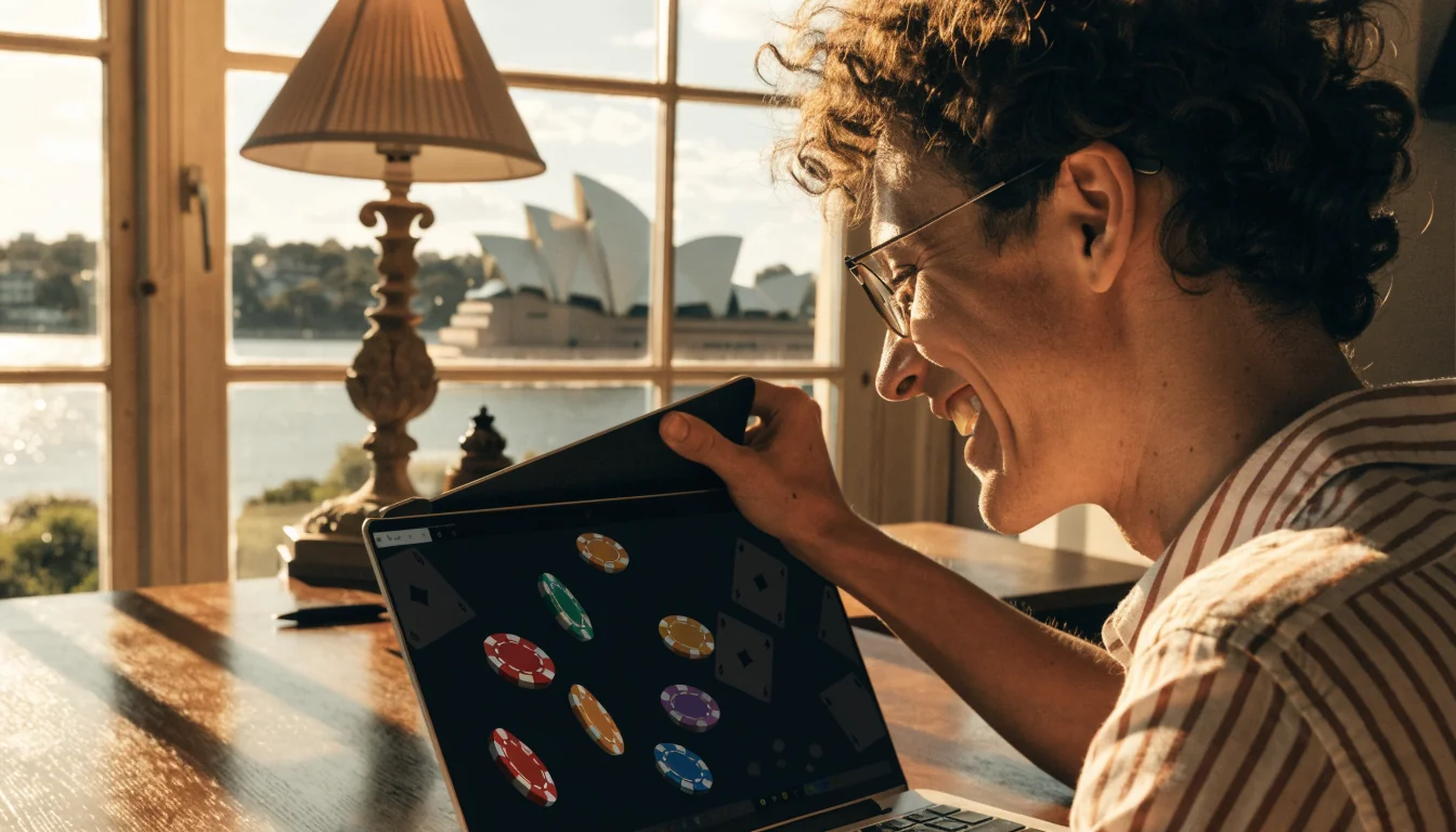 Best First Deposit Bonus Casino Australia: What to Know