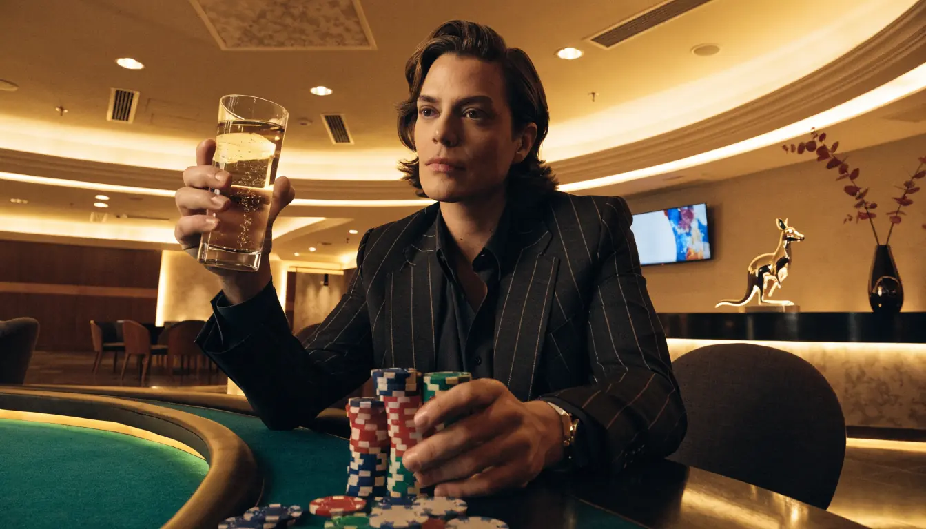 Best High Roller Casino with Bonus in Australia