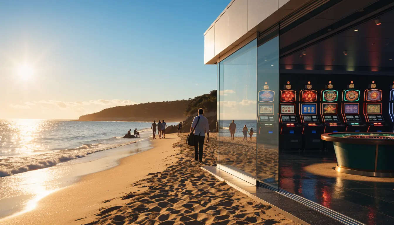 Best Microgaming Online Casinos in Australia 2026