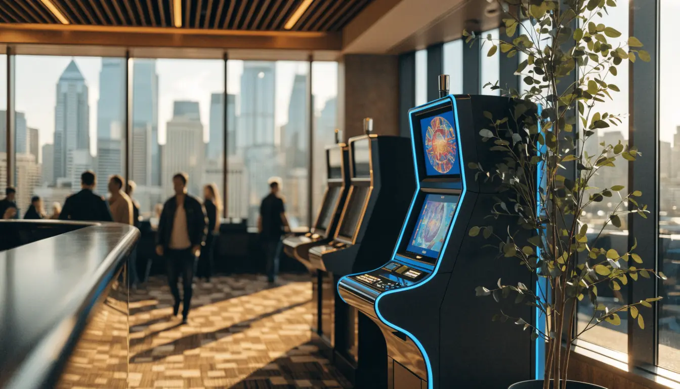 Best NetEnt Online Casinos in Australia: 2026 Guide