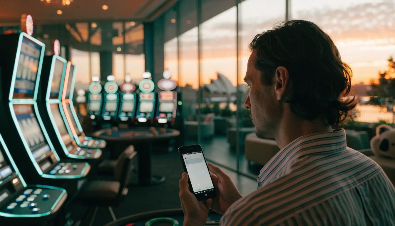 Best Novomatic Online Casinos in Australia