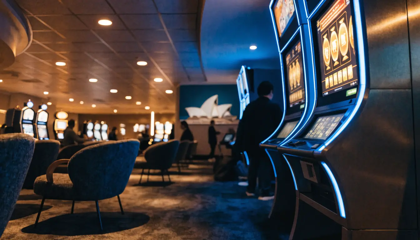 Best Paying Online Pokies in Australia for 2026