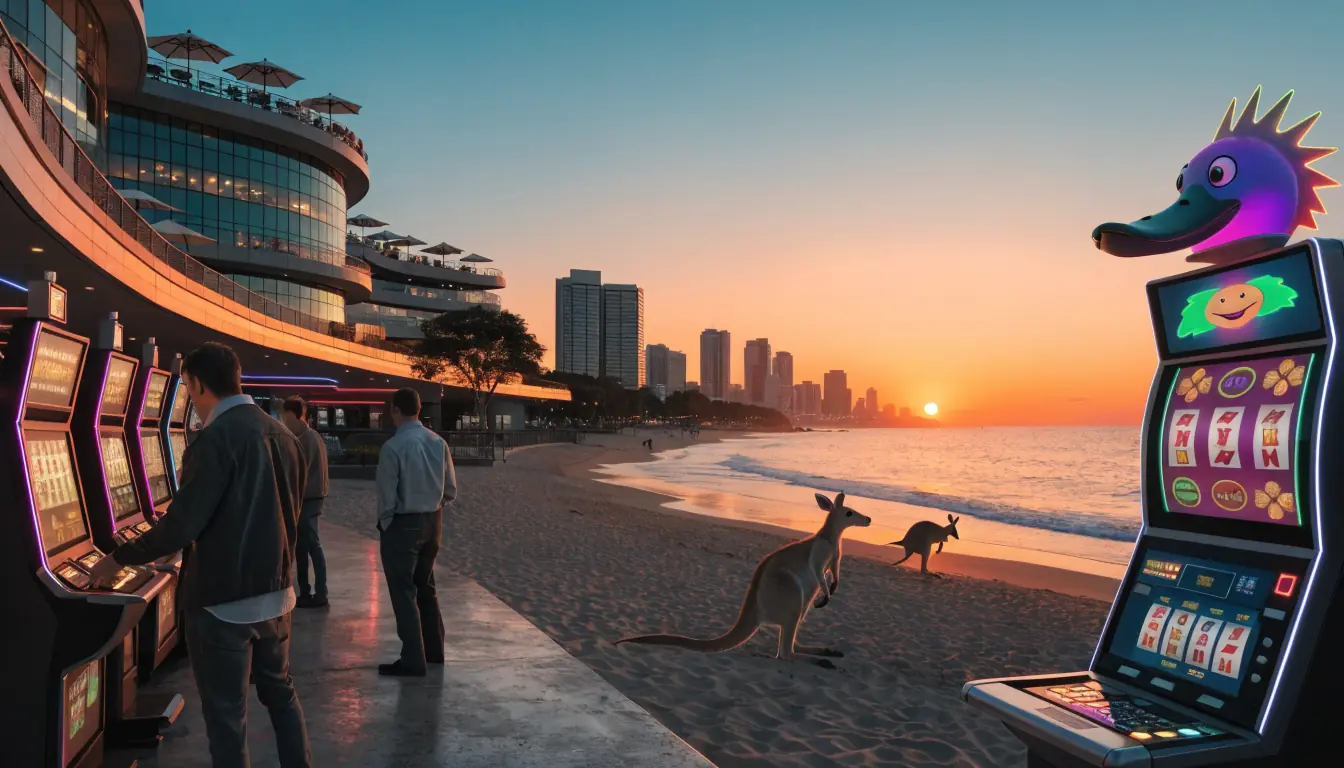 Best Platipus Online Casinos in Australia