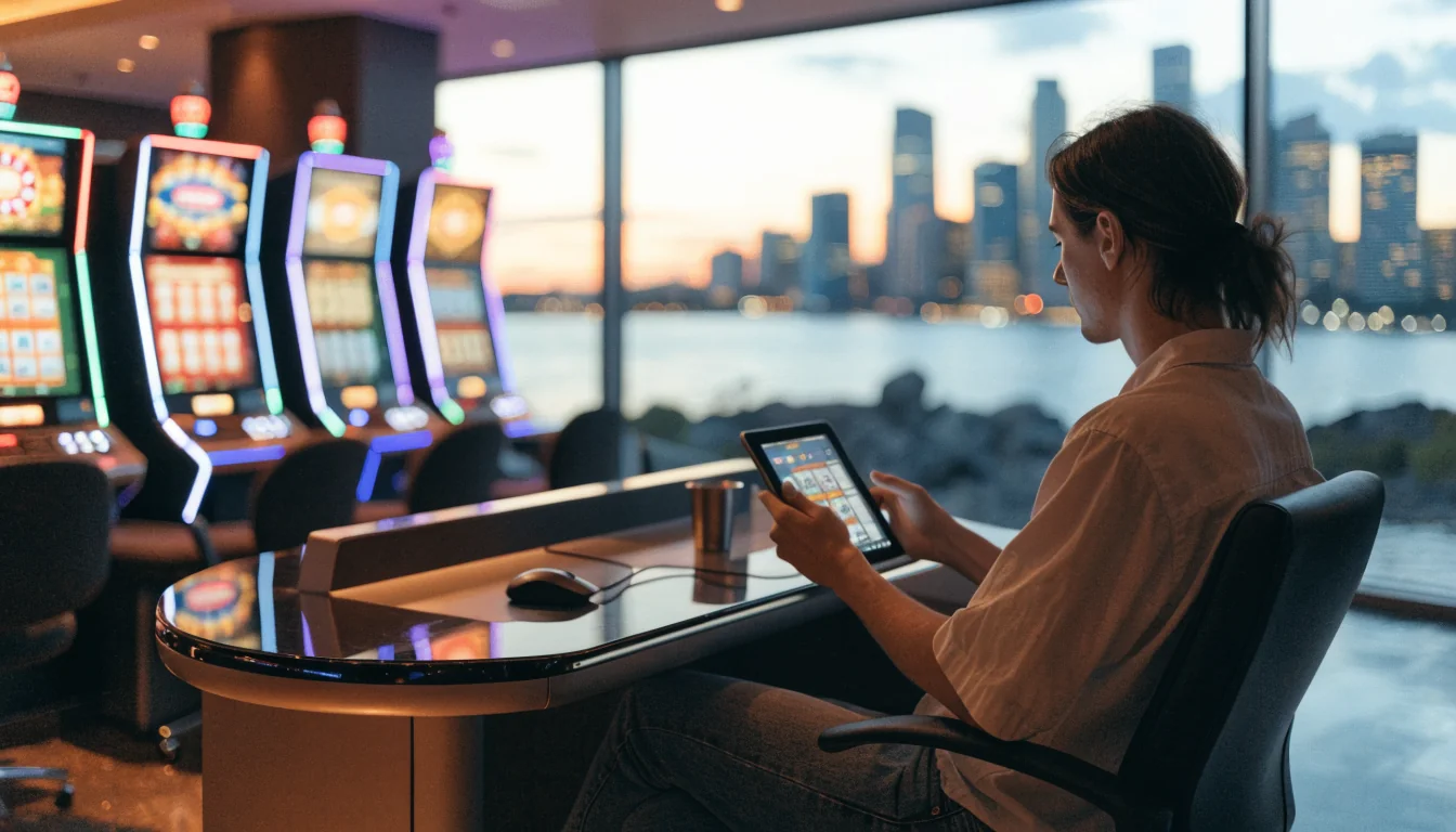 Best Playson Online Casinos in Australia: 2026 Guide