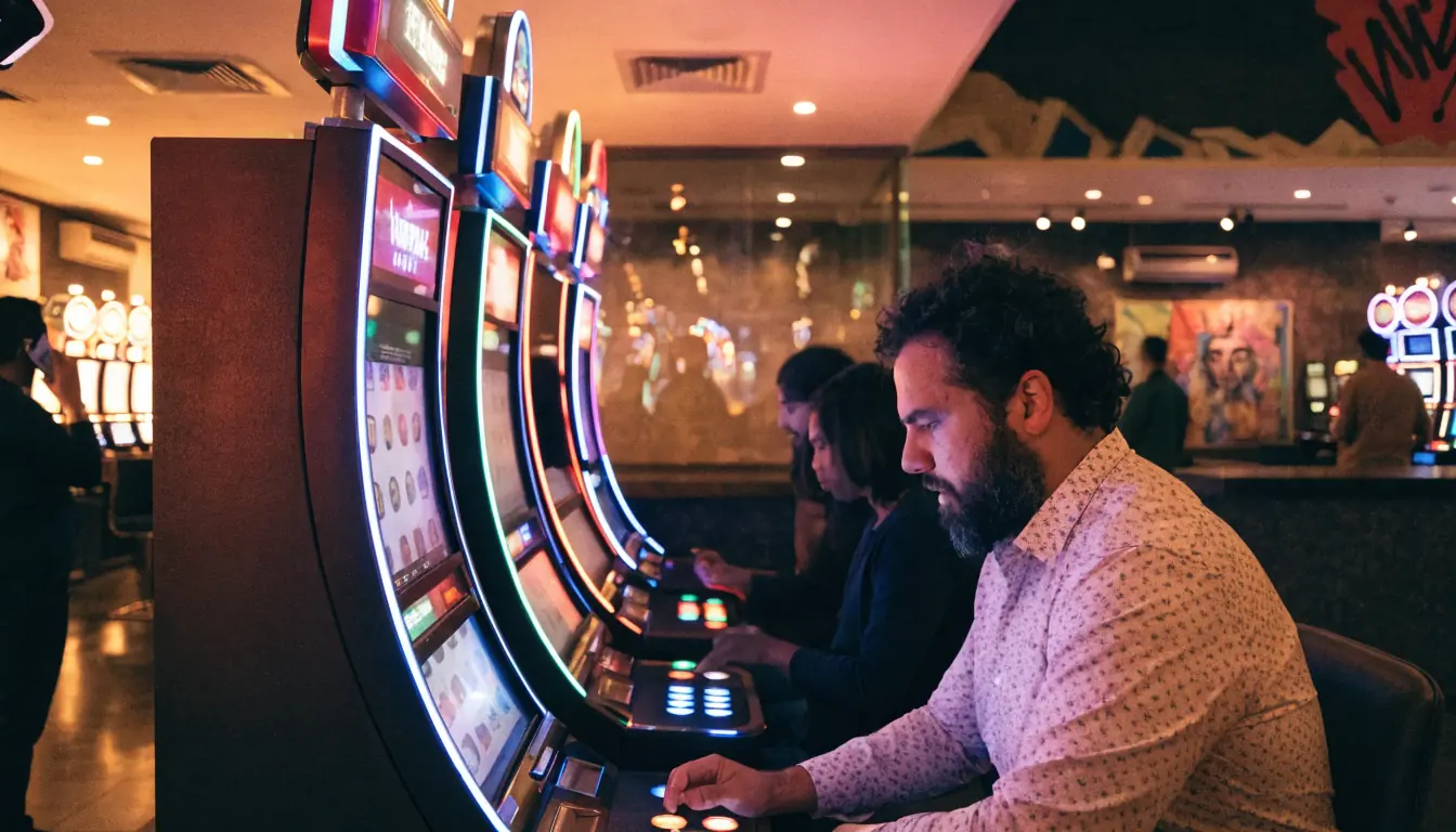 Best Pokies in Adelaide 2026: Venues, RTP and Online Options
