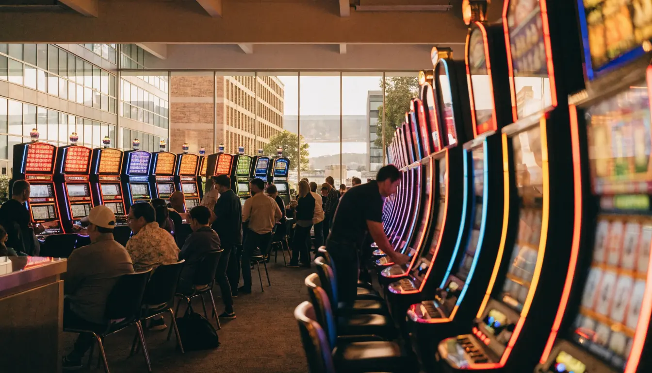 Best Pokies in Geelong: Venues, Odds and Payouts