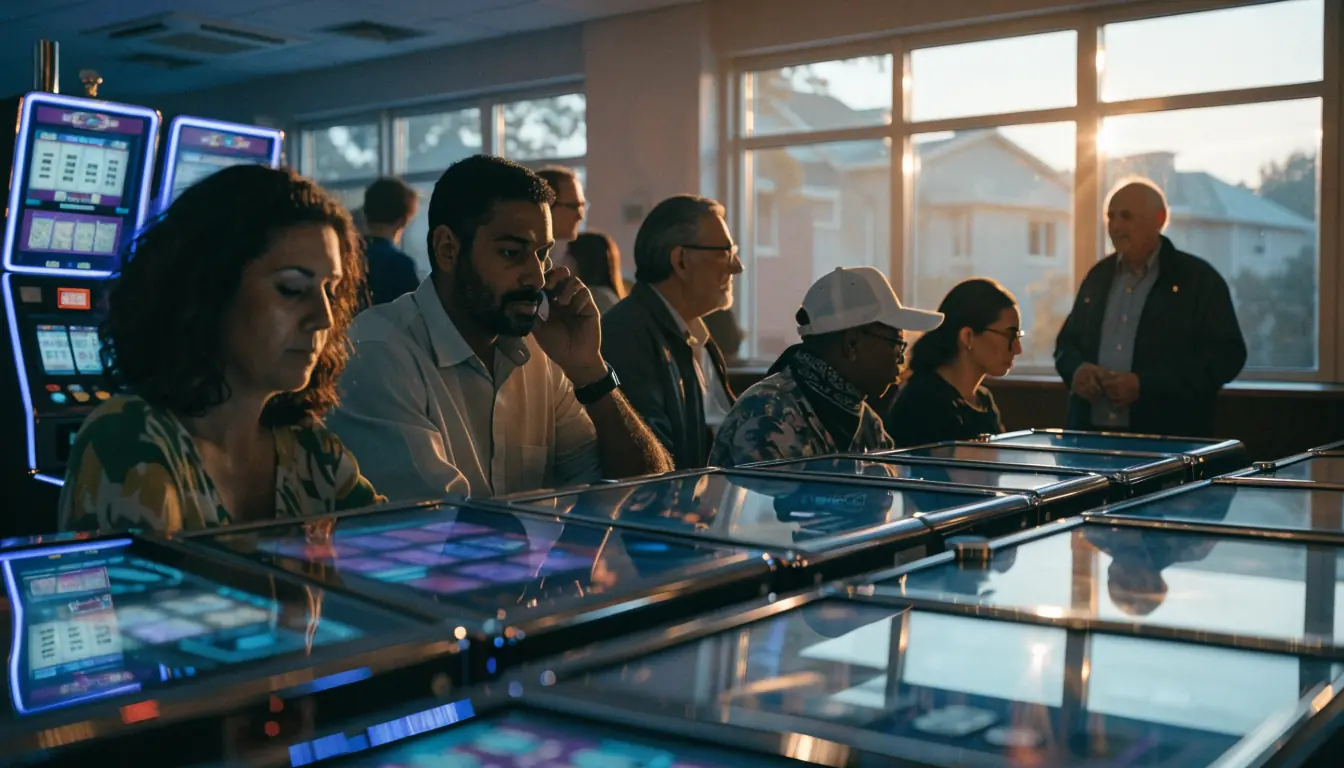 Best Pokies in New South Wales: NSW Market and Rules