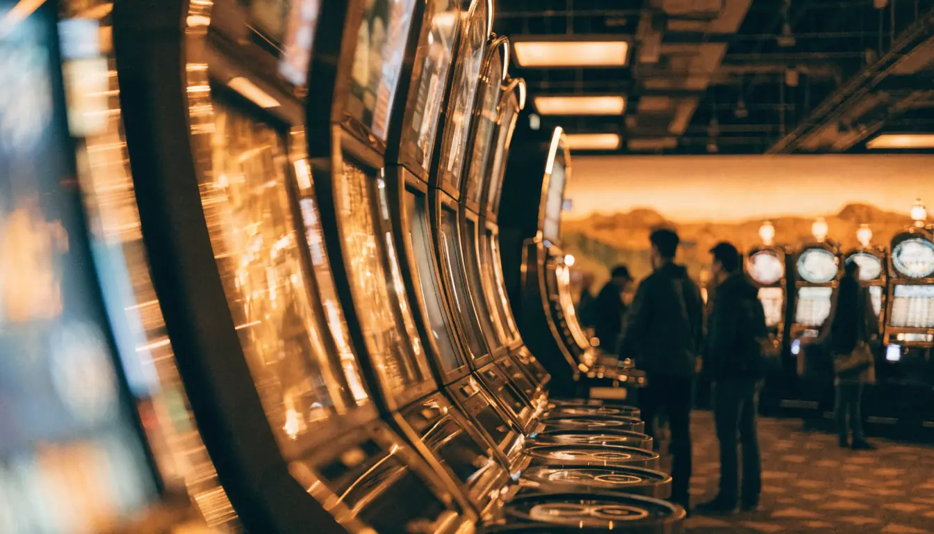 Best Pokies in Perth 2026: Where Players Actually Go
