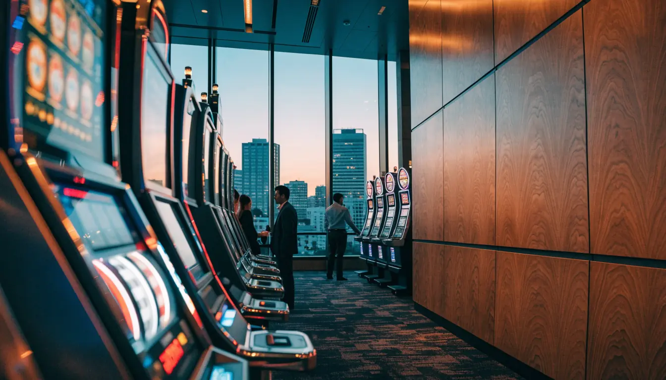 Best Pokies in South Australia: What to Look For