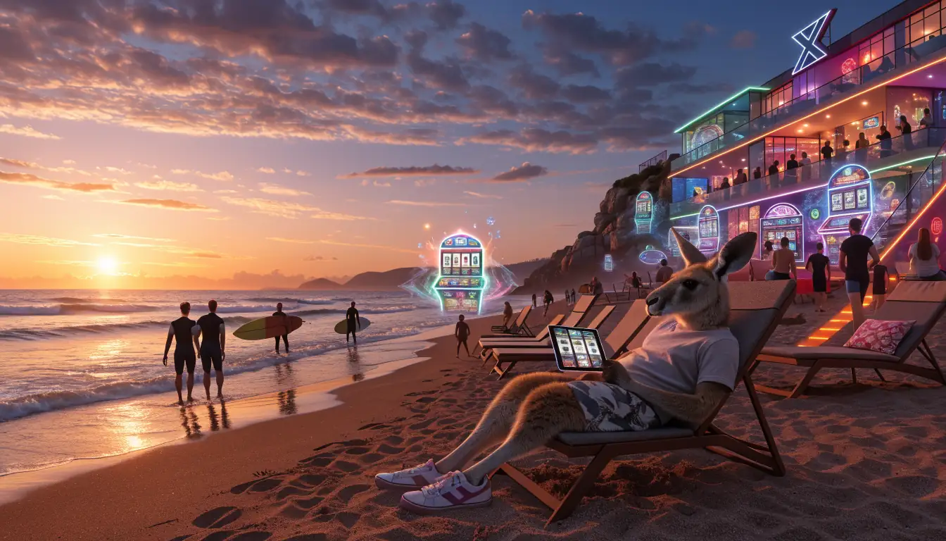 Best Pragmatic Play Online Casinos in Australia 2026