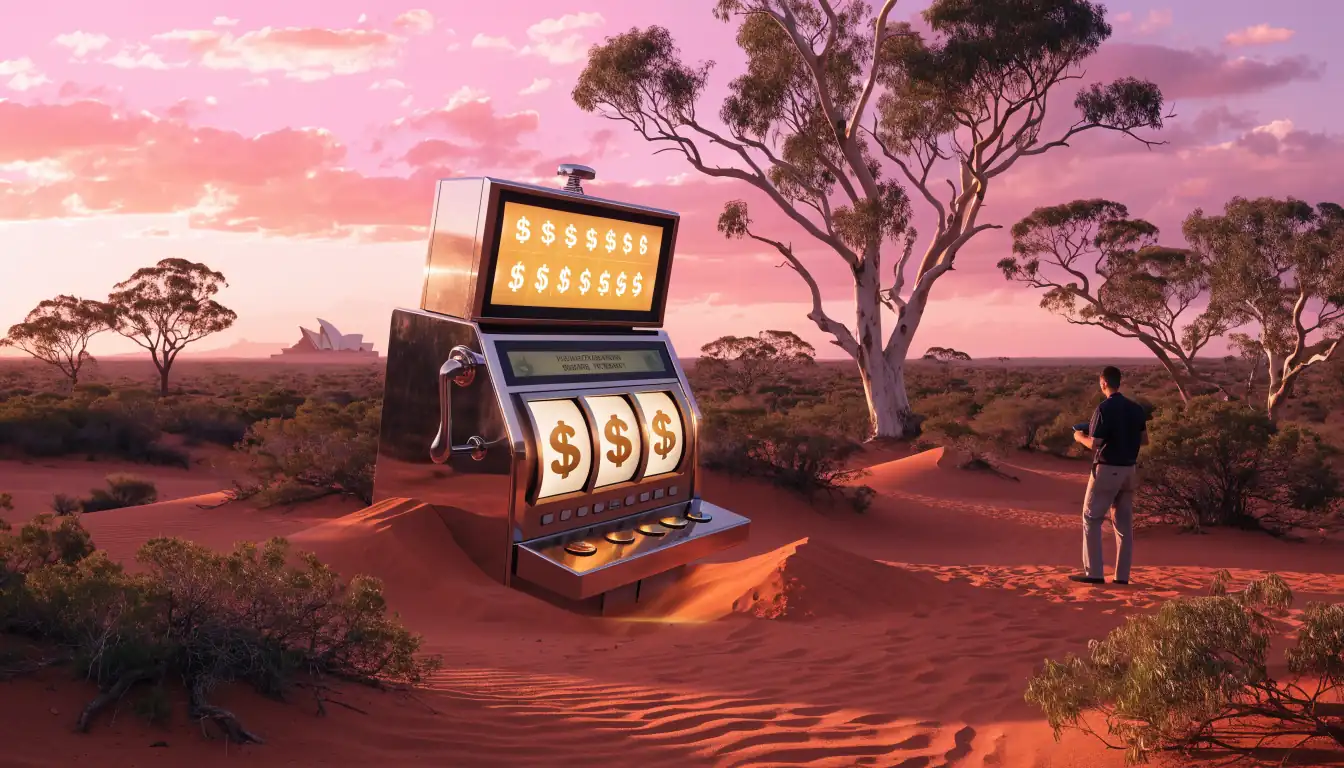 Best Progressive Jackpot Slots 2026