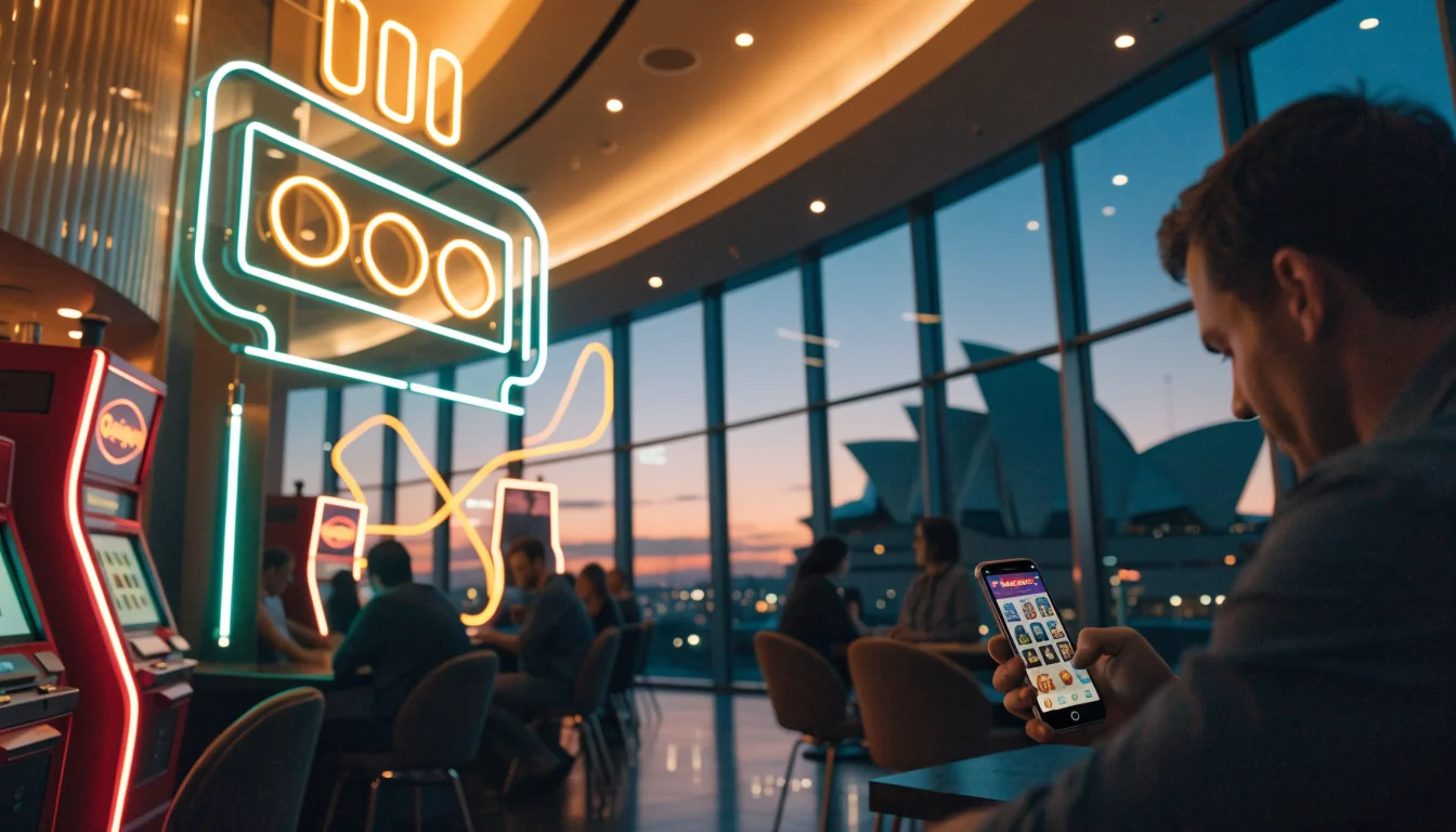 Best Quickspin Online Casinos in Australia 2026