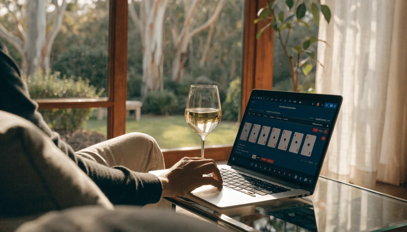 Best Real Money Online Casinos for Australian Players