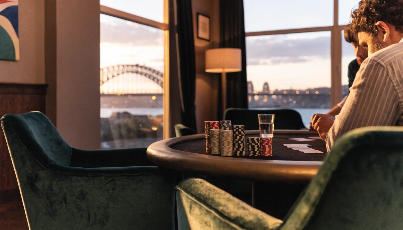 Best Wazdan Online Casinos in Australia 2026