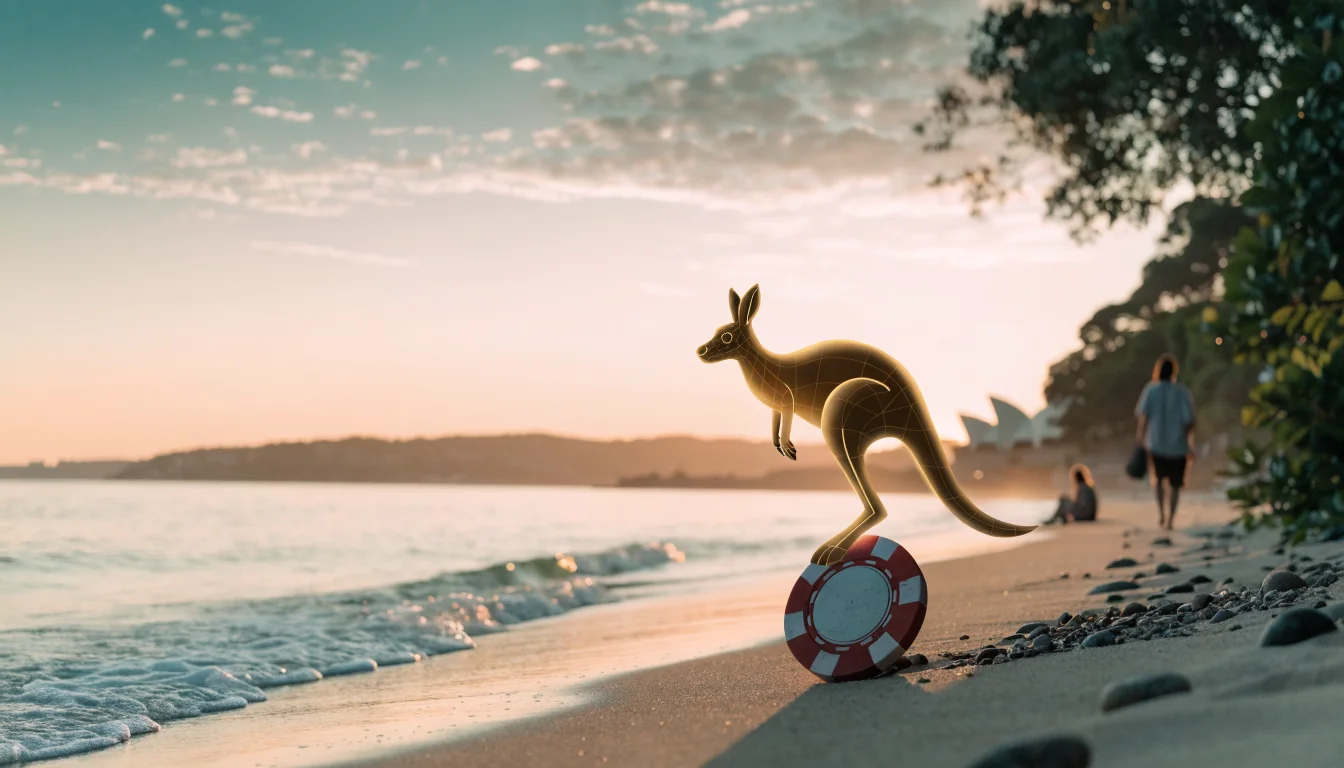 Casino Bonus Codes Australia: Deposit & Free Spin Offers