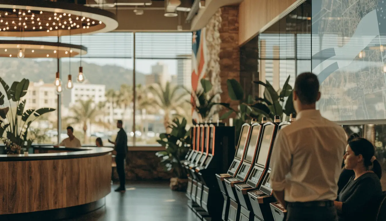 Casino Curacao License and Australian Players Explained