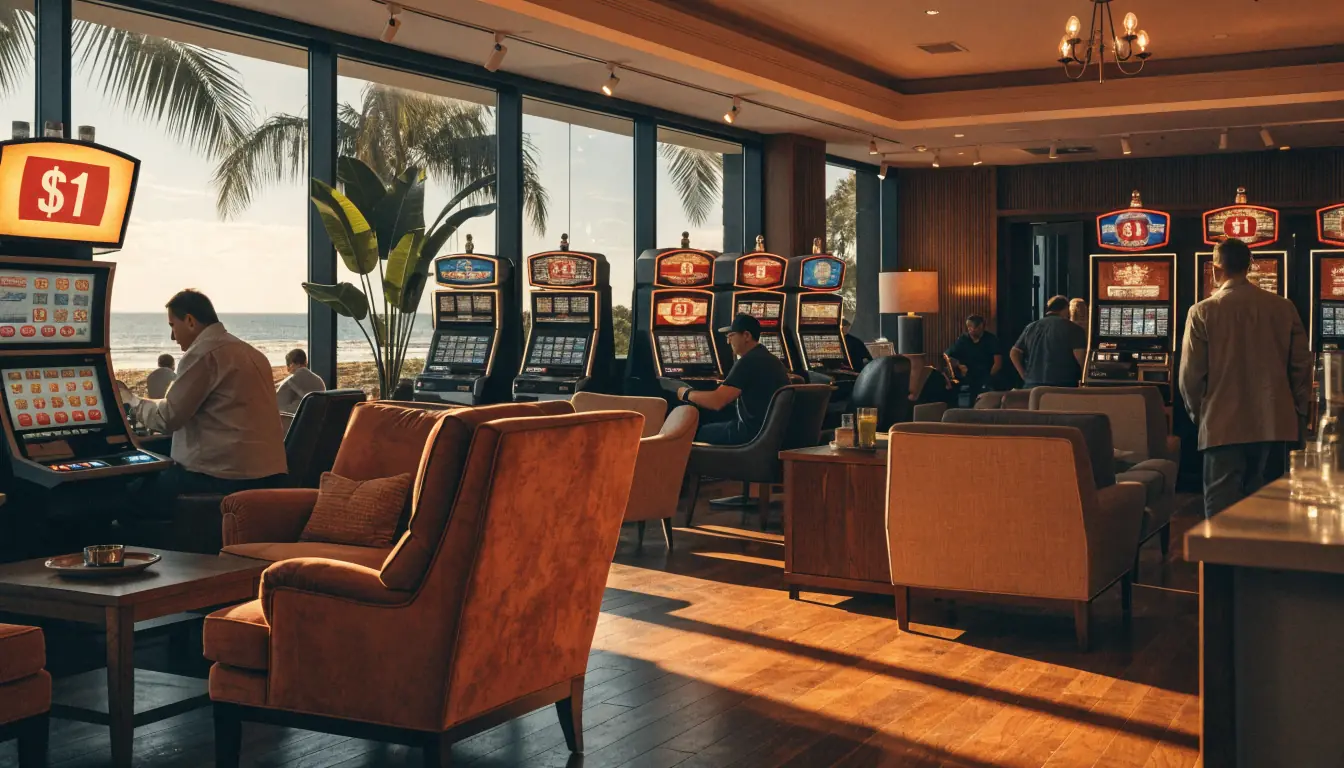 Casino Reviews & Rankings for Australian Players