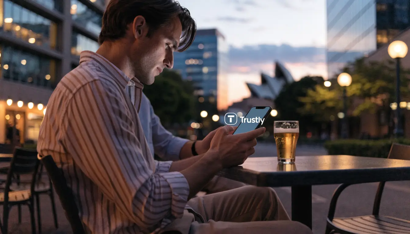 Casino Sites That Accept Trustly in Australia
