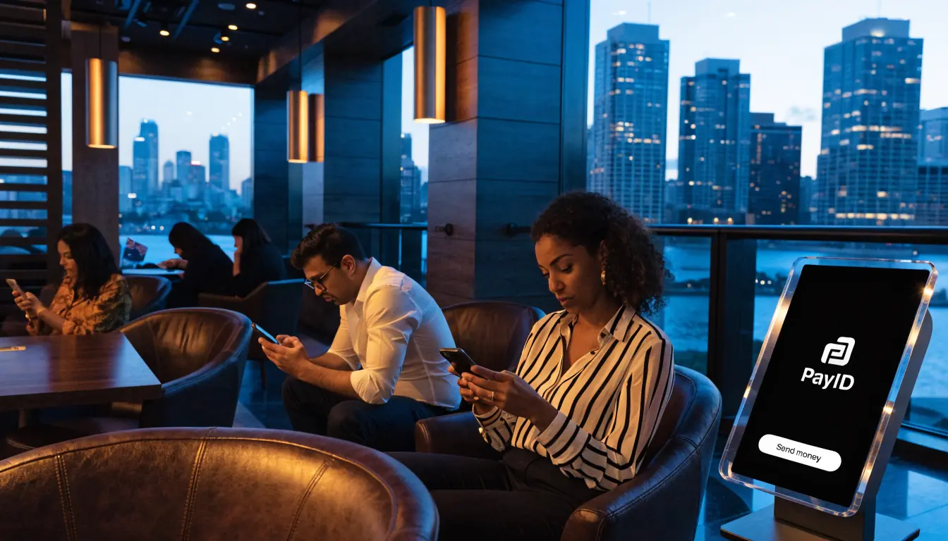 Casinos That Accept PayID in Australia: 2026 Guide