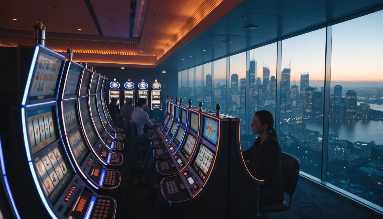 Highest Payout Online Casino Australia 2026