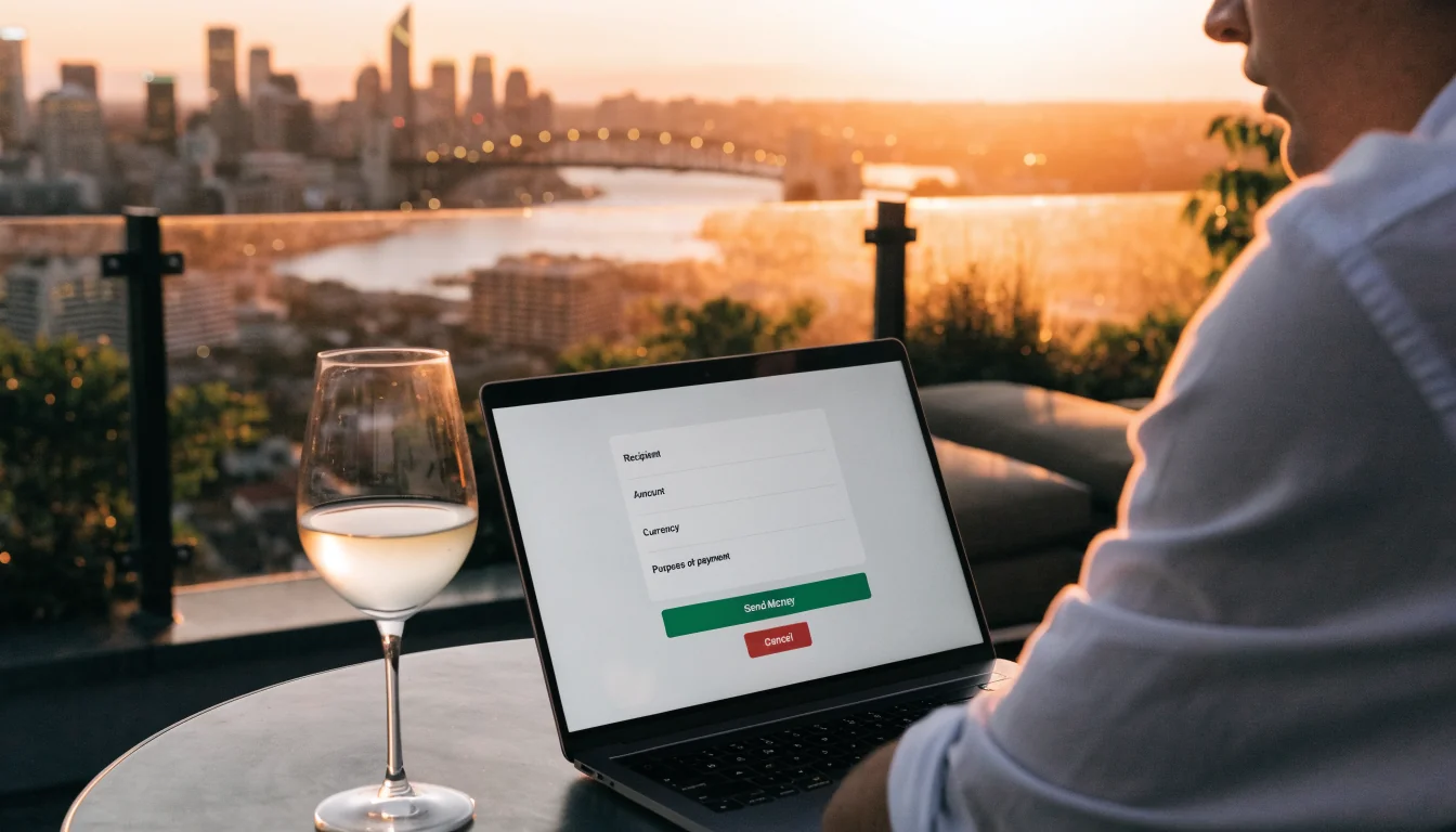 Instant Bank Transfer Casinos in Australia Explained