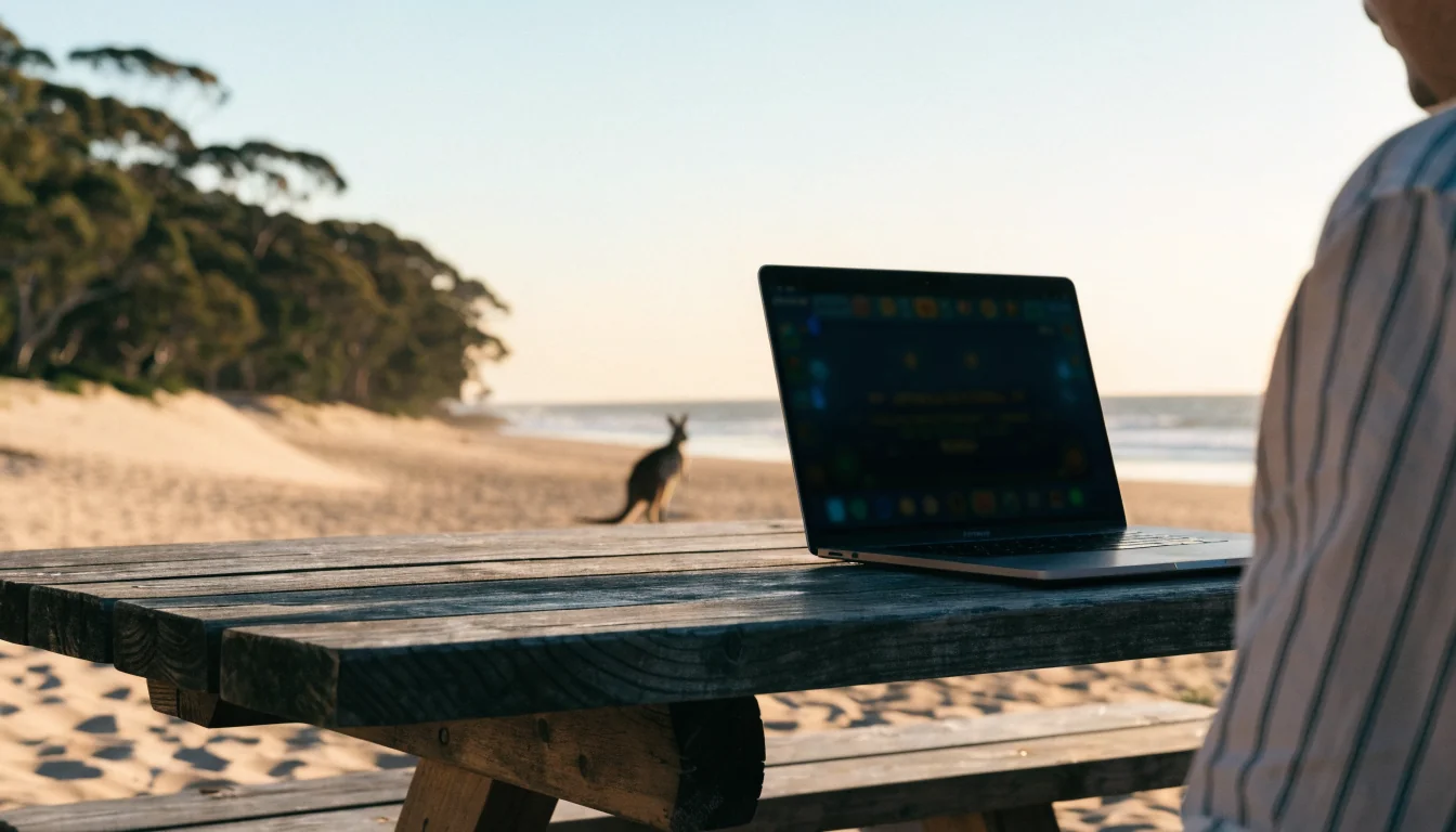 Most Trusted Online Casino Australia: 2026 Guide