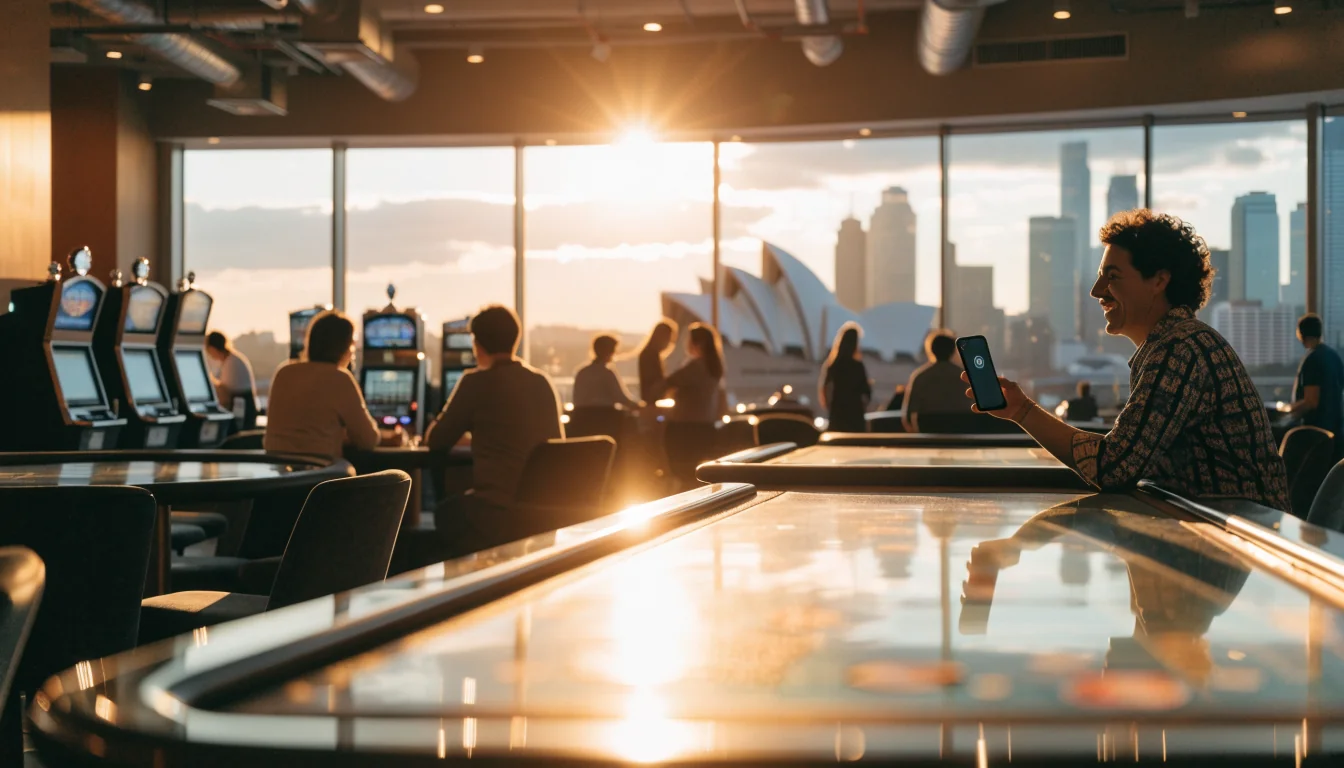 No Wager Casino Bonus Australia 2026: What It Means
