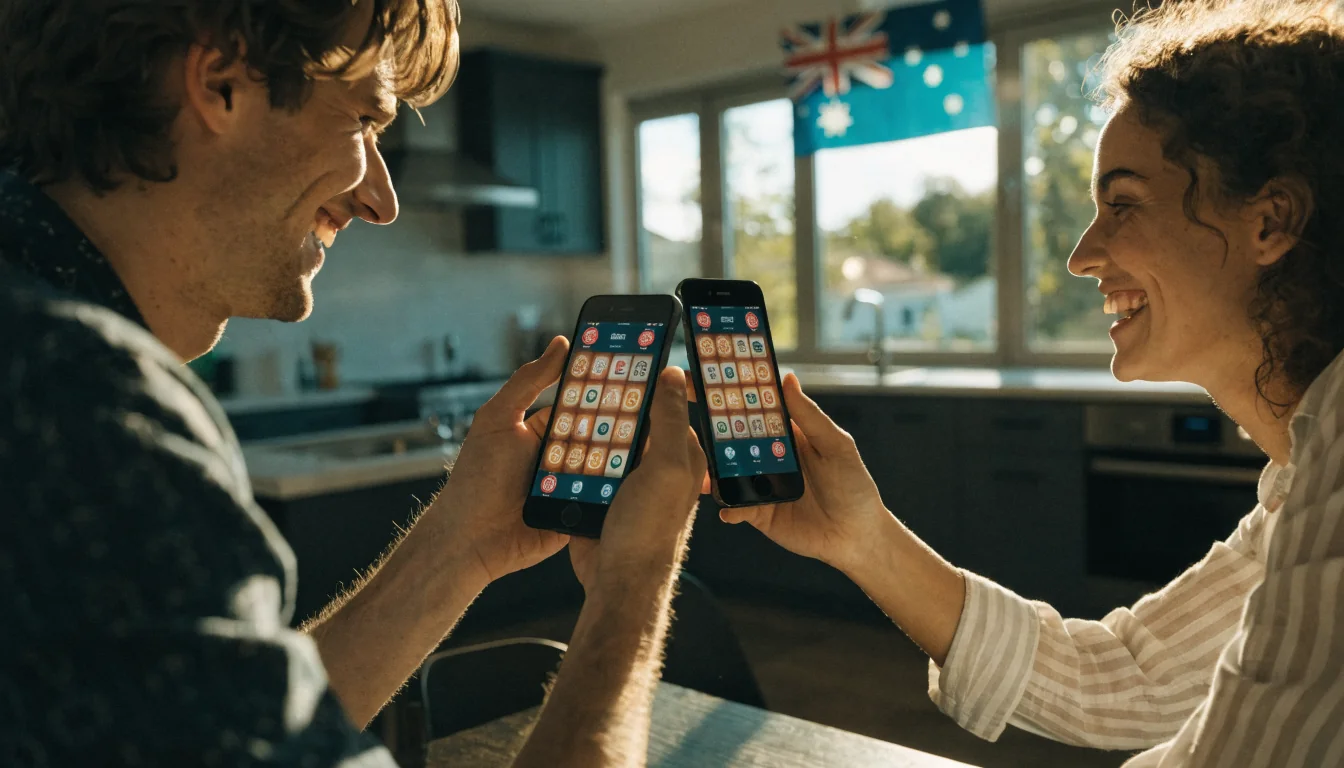 Online Casino Reload Bonus Australia: What They Really Offer