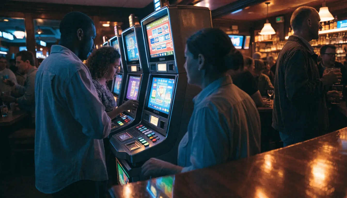 Pokies Open Near Me in Australia: Where to Find Them Now