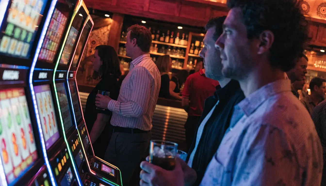 Pokies Parlour Casino Australia: How They Work in 2026