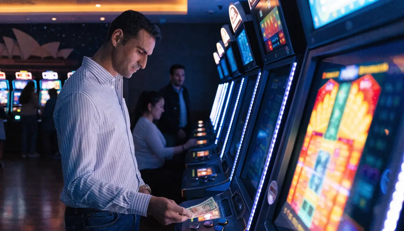 Pokies Tips and Tricks 2026: What Actually Works