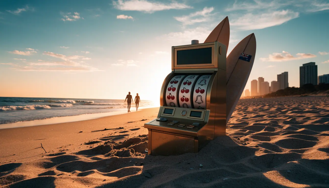 Real Cash Online Pokies in Australia: What to Know