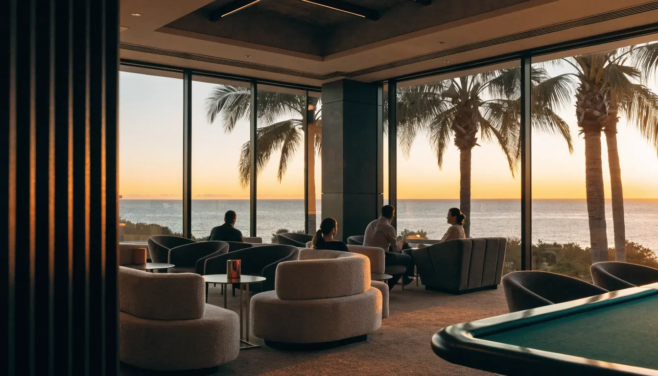 Safe Online Casino Australia: What Actually Makes One Safe