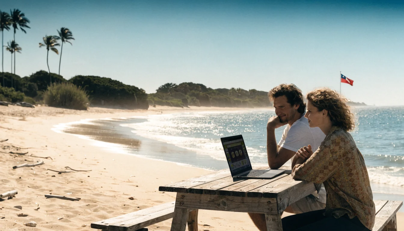 Top 10 Online Casinos in Australia for Real Money